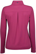 2022 Womens Dublin Kylee Long Sleeve Shirt II 1005524088 - Red Violet